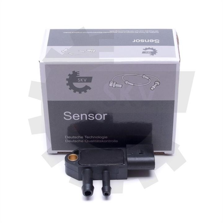 Esen SKV 17SKV781 Sensor, exhaust pressure 17SKV781 17SKV781 Esen SKV Sensor, exhaust pressure