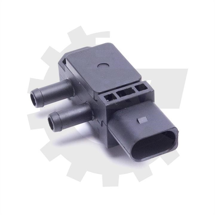 Sensor, exhaust pressure Esen SKV 17SKV782