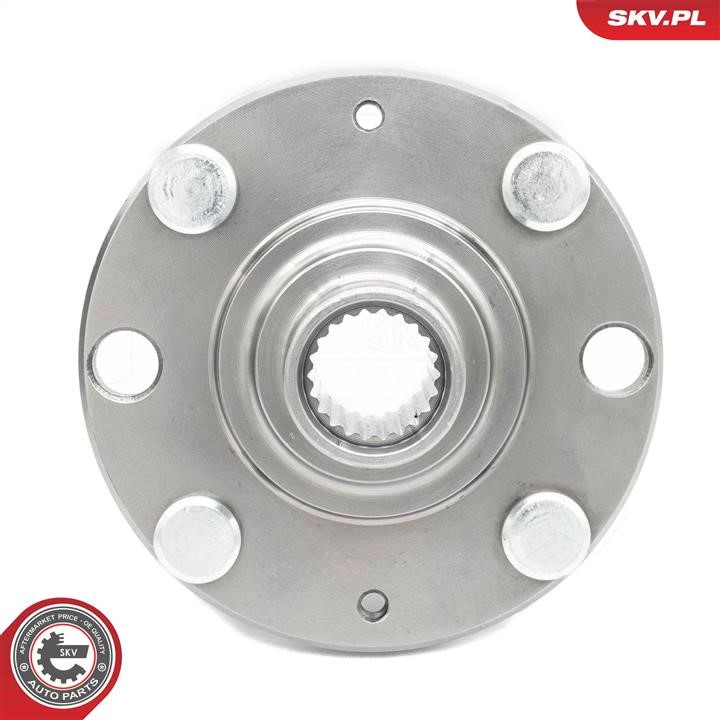 Wheel hub Esen SKV 29SKV577
