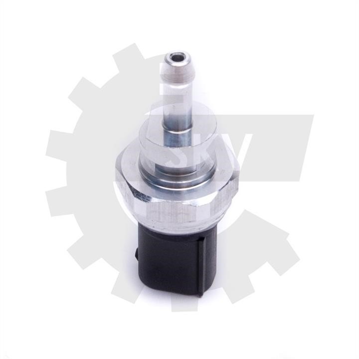 Sensor, exhaust pressure Esen SKV 17SKV783