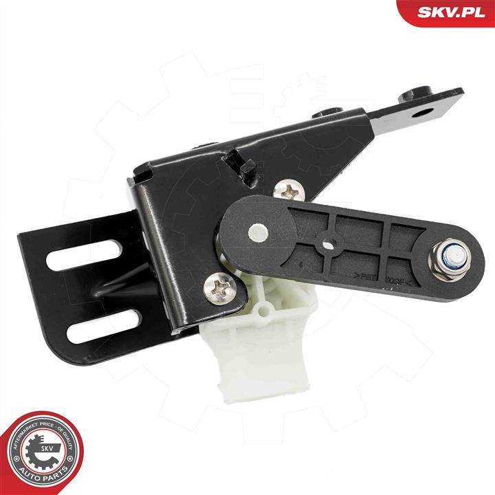 Sensor, headlight levelling Esen SKV 17SKV816