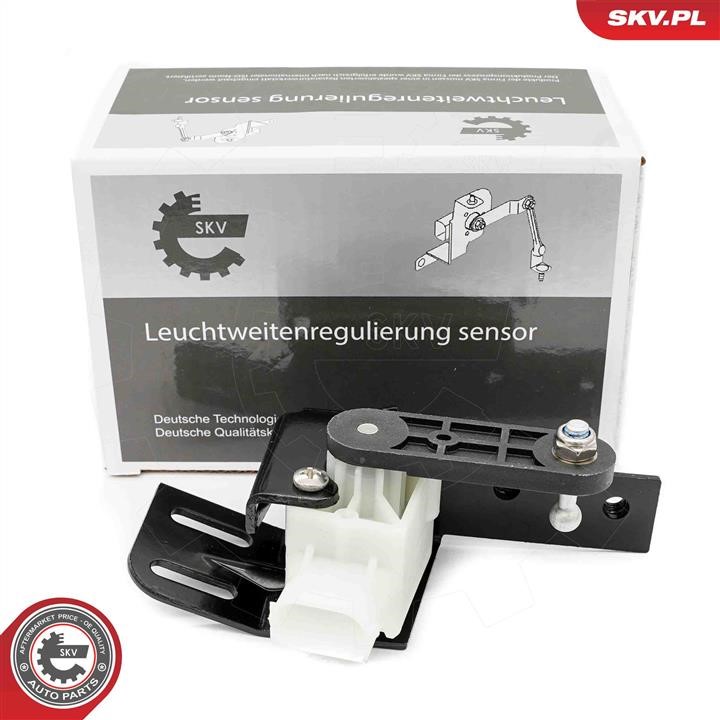Esen SKV 17SKV816 Sensor, headlight levelling 17SKV816 17SKV816 Esen SKV Sensor, headlight levelling