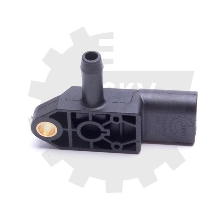 Sensor, exhaust pressure Esen SKV 17SKV785
