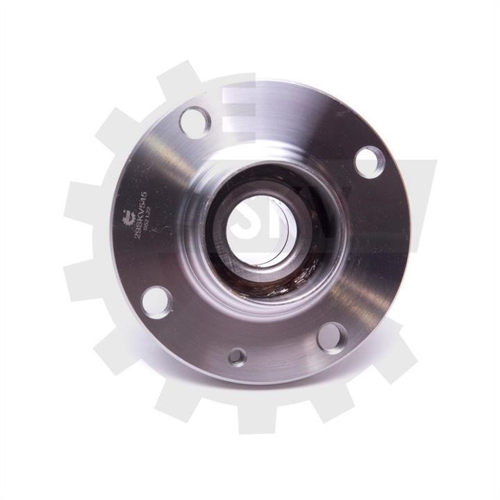 Wheel bearing kit Esen SKV 29SKV545
