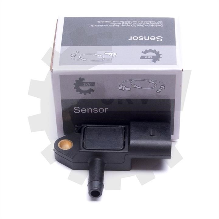 Esen SKV 17SKV785 Sensor, exhaust pressure 17SKV785 17SKV785 Esen SKV Sensor, exhaust pressure