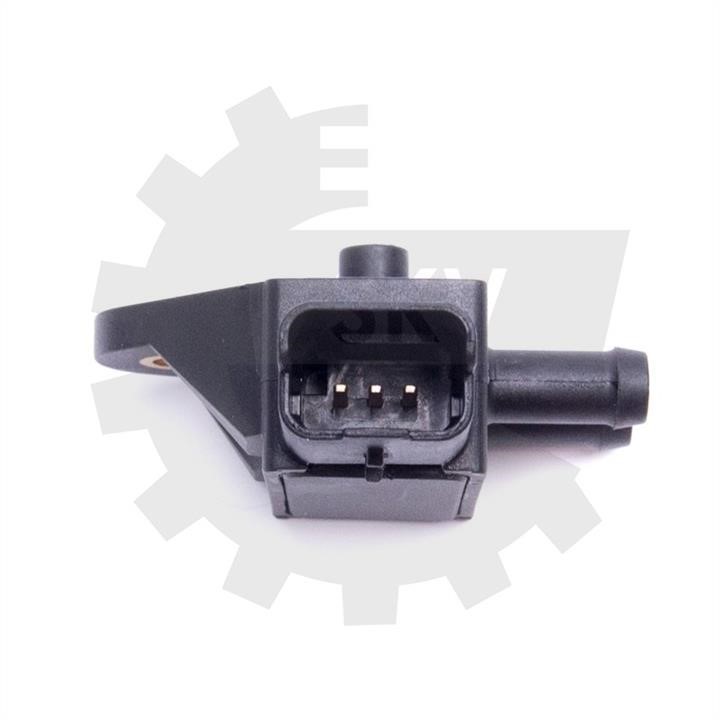 Sensor, exhaust pressure Esen SKV 17SKV786