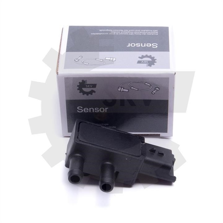 Esen SKV 17SKV786 Sensor, exhaust pressure 17SKV786 17SKV786 Esen SKV Sensor, exhaust pressure