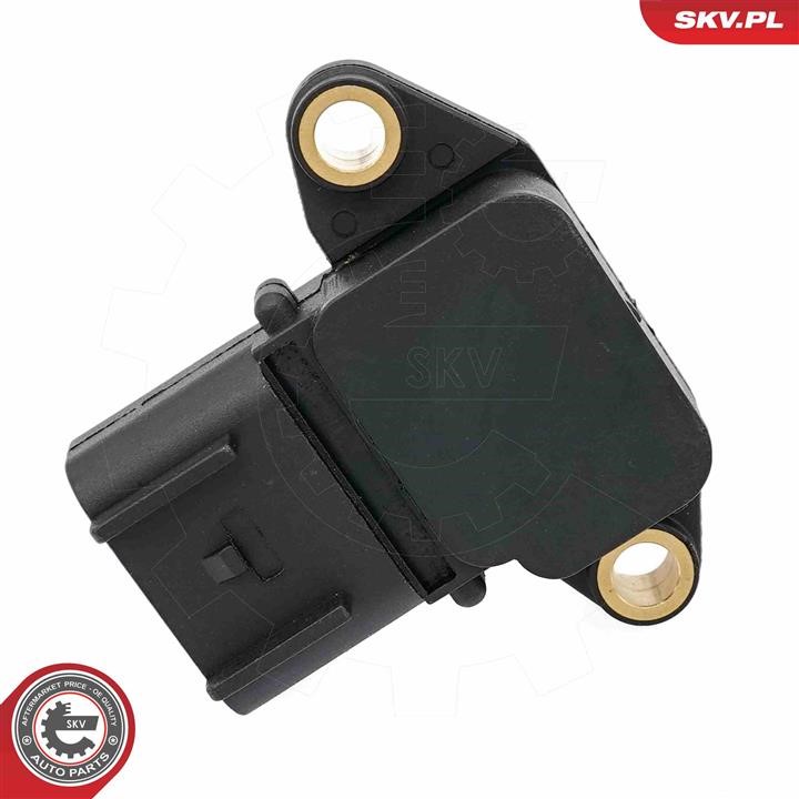 Sensor, intake manifold pressure Esen SKV 17SKV829