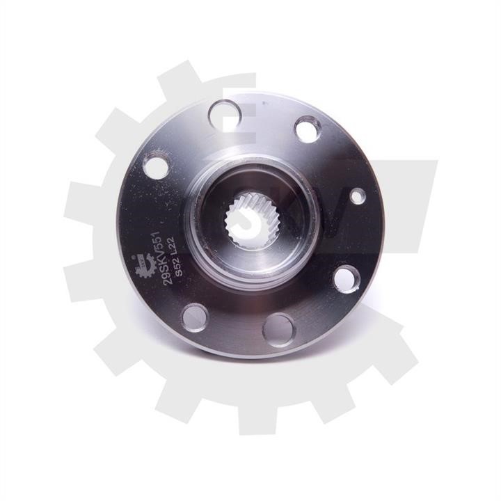 Buy Esen SKV 29SKV551 at a low price in United Arab Emirates!
