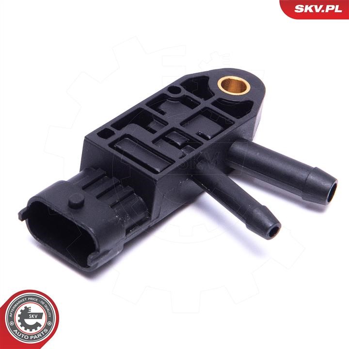Sensor, exhaust pressure Esen SKV 17SKV798