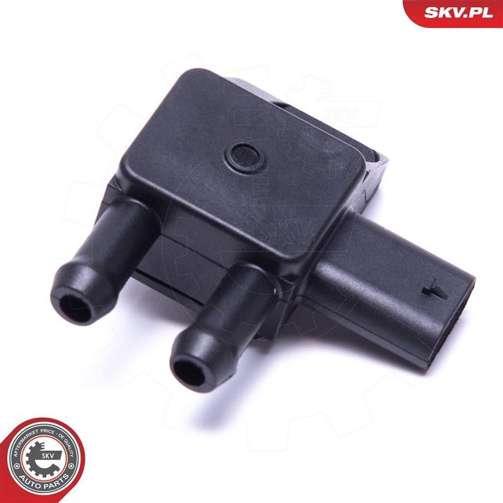 Sensor, exhaust pressure Esen SKV 17SKV801