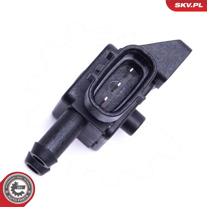 Sensor, exhaust pressure Esen SKV 17SKV802