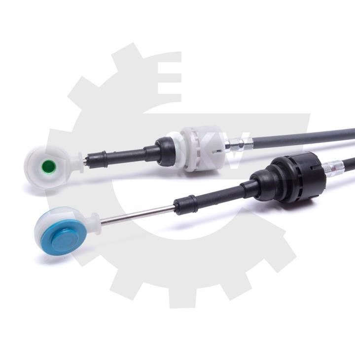 Buy Esen SKV 27SKV155 – good price at EXIST.AE!