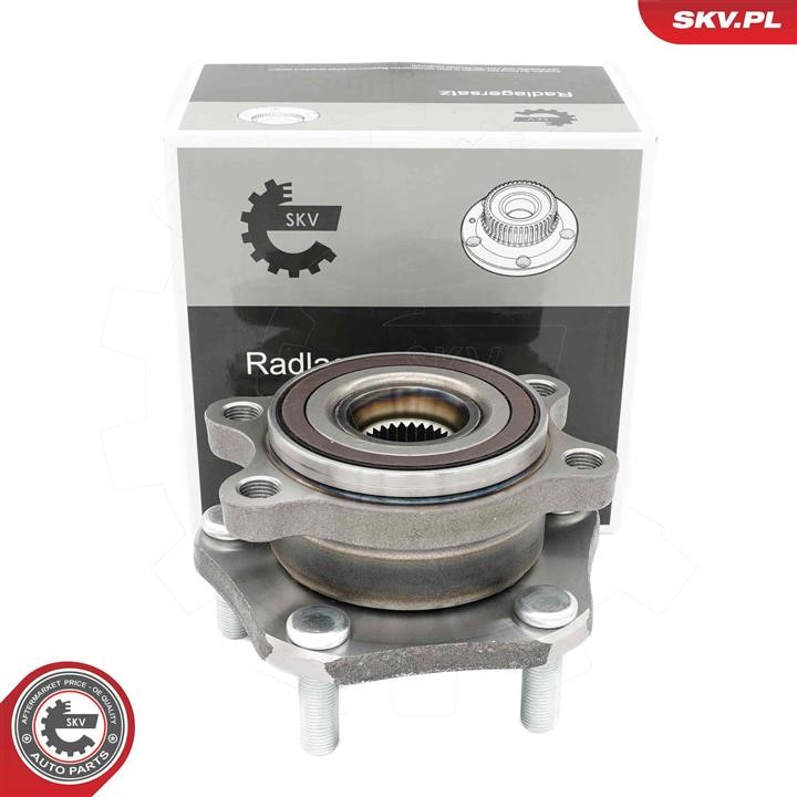 Esen SKV 29SKV564 Wheel bearing kit 29SKV564 29SKV564 Esen SKV Wheel bearing kit
