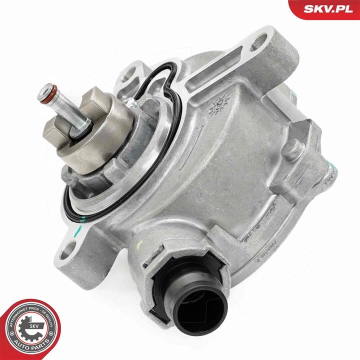 Vacuum Pump, braking system Esen SKV 18SKV071