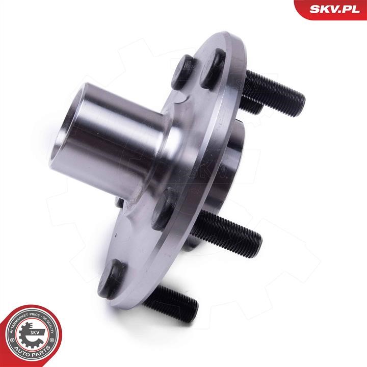 Wheel hub Esen SKV 29SKV566