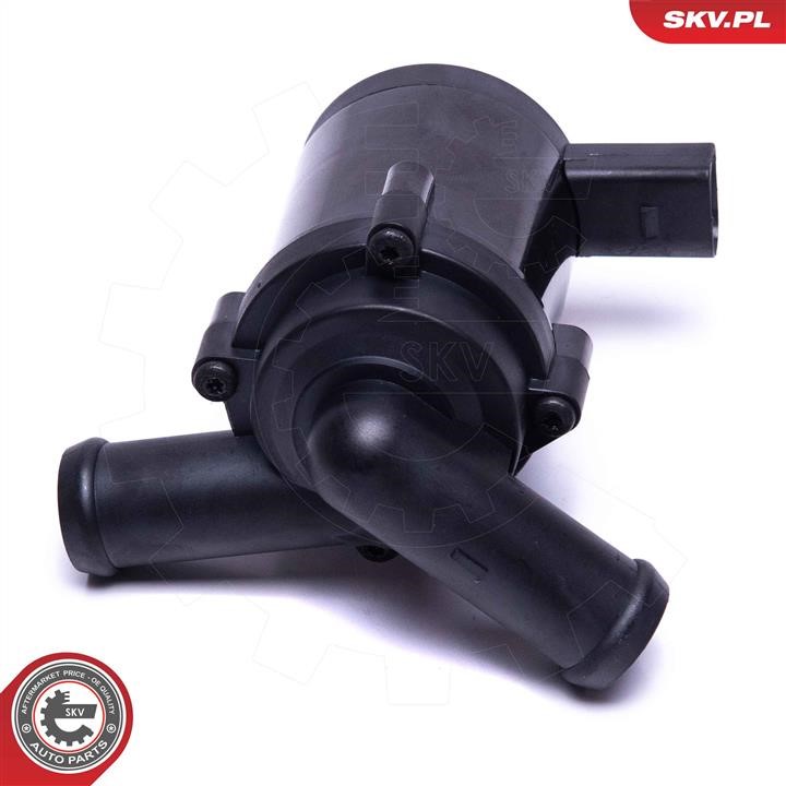 Auxiliary Water Pump (cooling water circuit) Esen SKV 22SKV041
