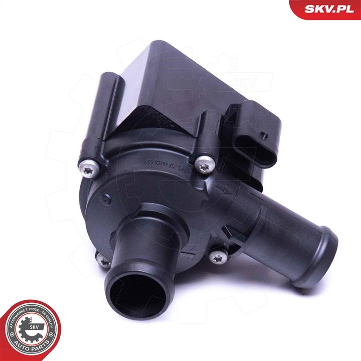 Auxiliary Water Pump (cooling water circuit) Esen SKV 22SKV042