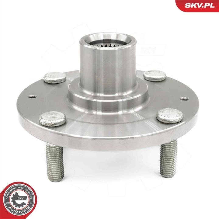 Wheel hub Esen SKV 29SKV602