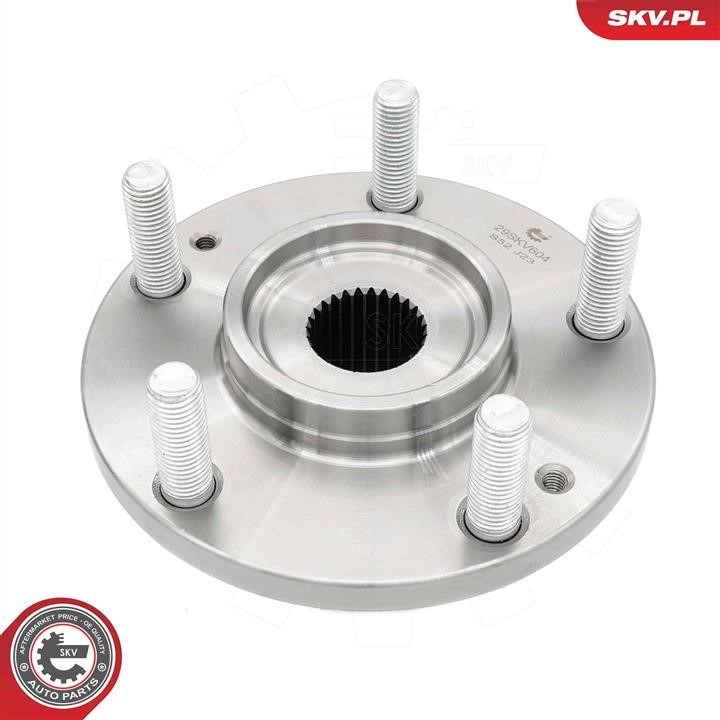 Esen SKV Wheel hub – price [object Object] PLN