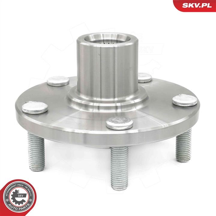 Wheel hub Esen SKV 29SKV604