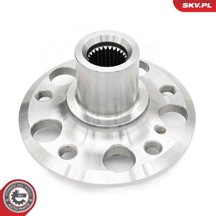 Esen SKV Wheel hub – price [object Object] PLN
