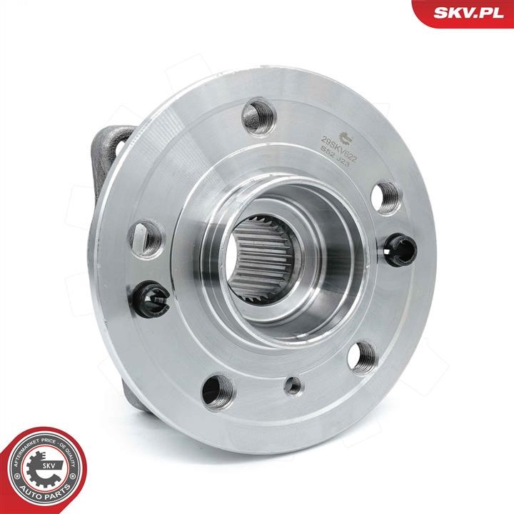 Esen SKV Wheel bearing kit – price [object Object] PLN