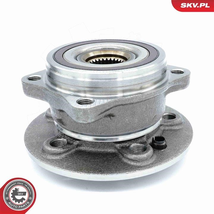Wheel bearing kit Esen SKV 29SKV622