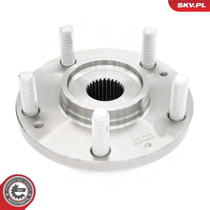 Esen SKV Wheel hub – price [object Object] PLN