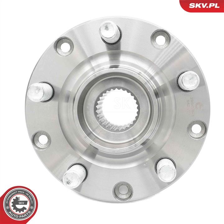 Esen SKV Wheel hub – price [object Object] PLN