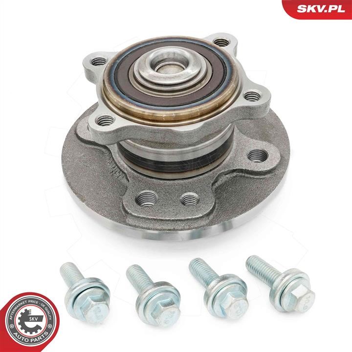 Esen SKV Wheel bearing kit – price [object Object] PLN