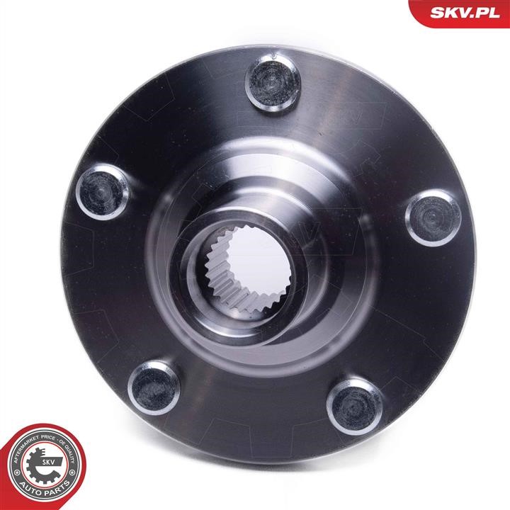 Wheel hub Esen SKV 29SKV647