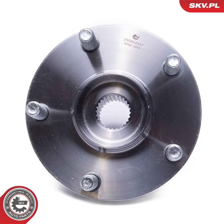 Buy Esen SKV 29SKV647 at a low price in United Arab Emirates!
