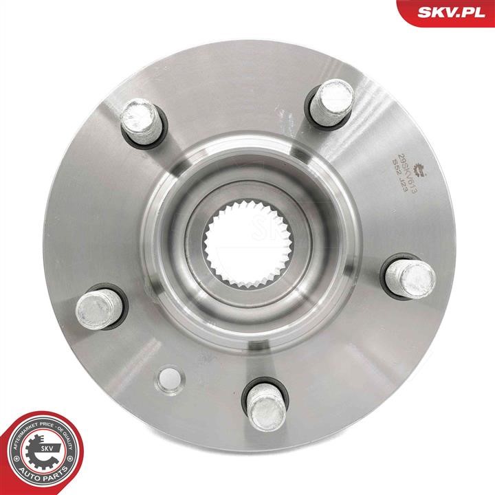 Esen SKV Wheel hub – price [object Object] PLN