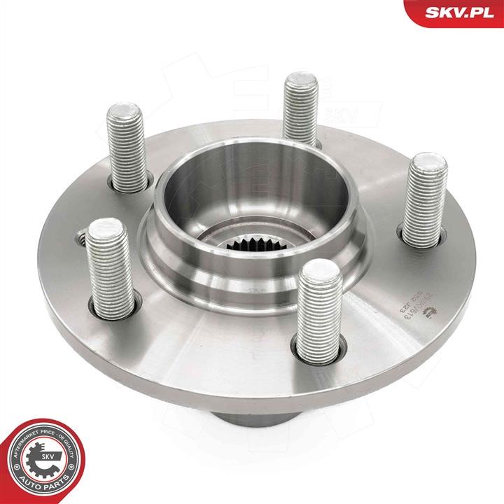 Wheel hub Esen SKV 29SKV613