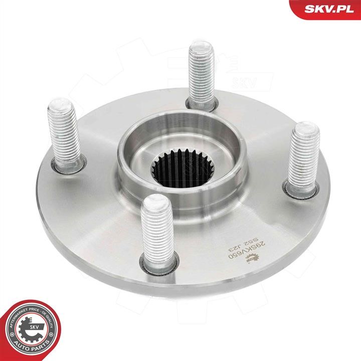 Esen SKV Wheel hub – price [object Object] PLN