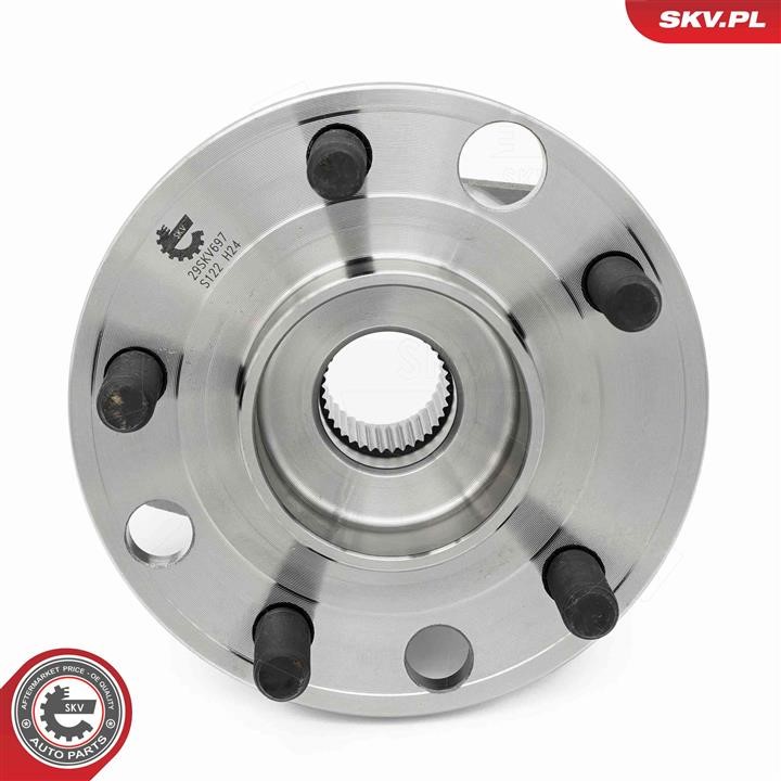 Wheel bearing kit Esen SKV 29SKV697