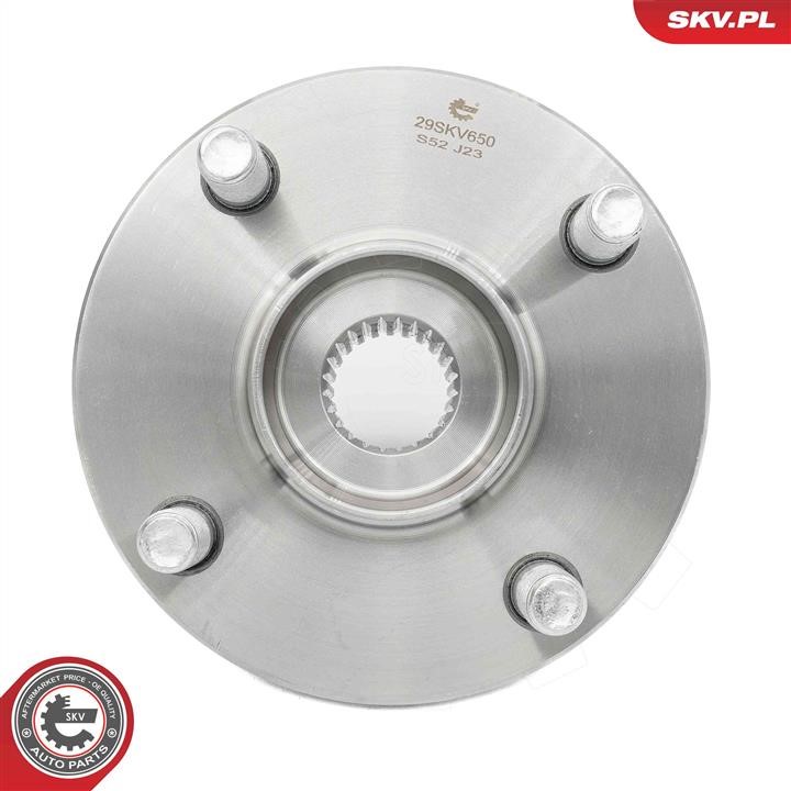 Buy Esen SKV 29SKV650 – good price at EXIST.AE!