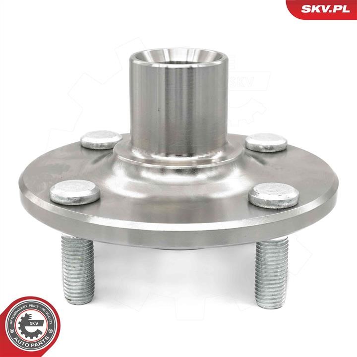 Wheel hub Esen SKV 29SKV650
