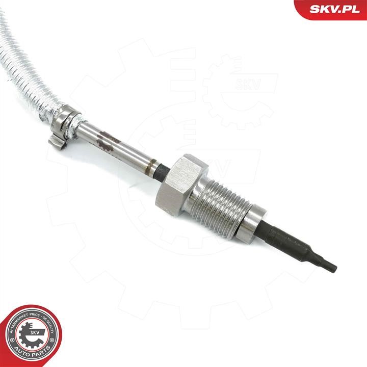 Sensor, exhaust gas temperature Esen SKV 30SKV446