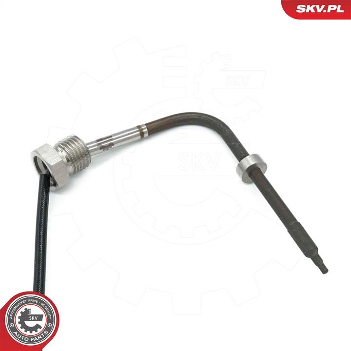 Sensor, exhaust gas temperature Esen SKV 30SKV447
