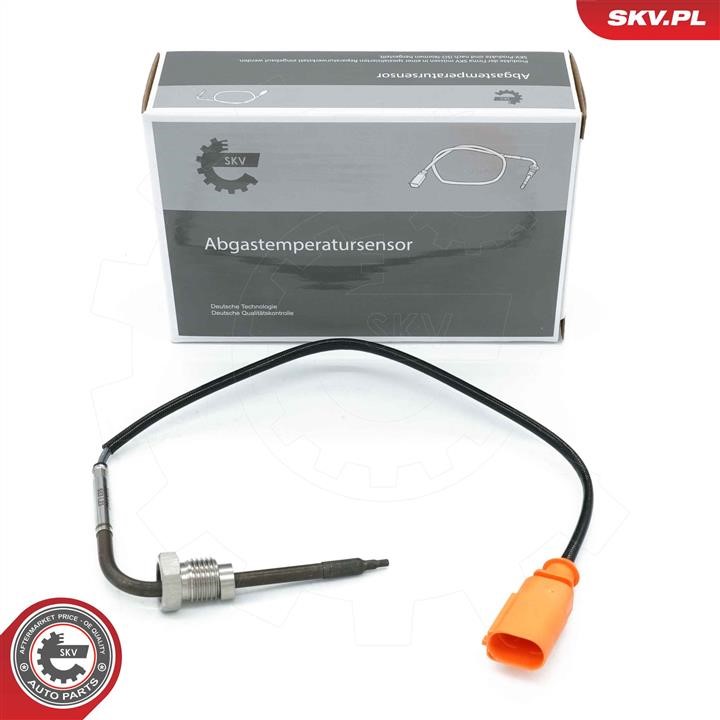 30SKV447 Esen SKV Sensor, exhaust gas temperature