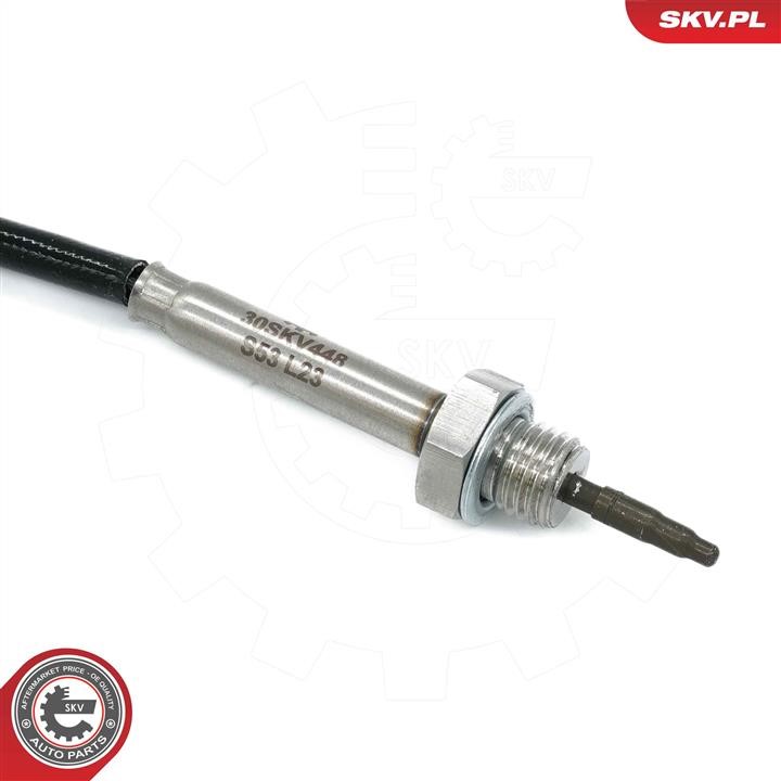 Sensor, exhaust gas temperature Esen SKV 30SKV448