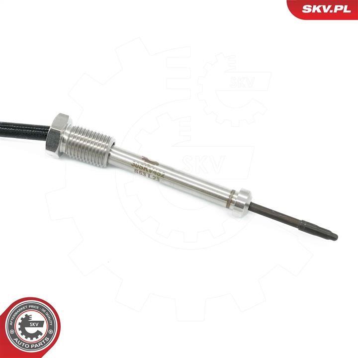 Sensor, exhaust gas temperature Esen SKV 30SKV452