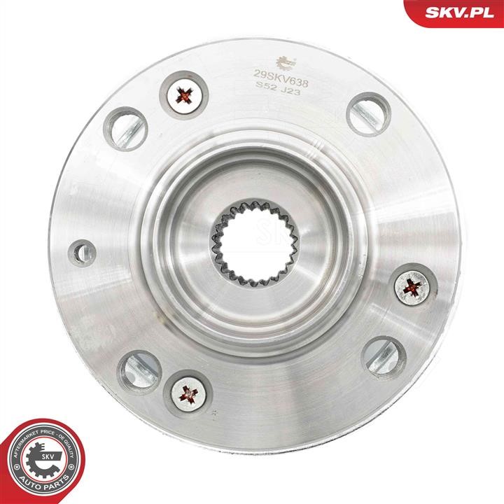 Buy Esen SKV 29SKV638 at a low price in United Arab Emirates!