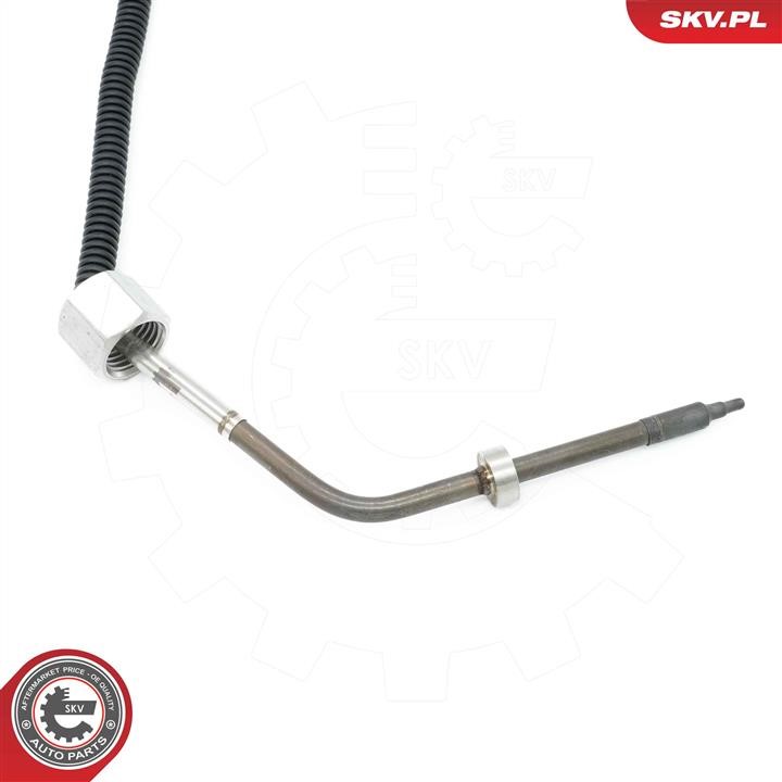 Sensor, exhaust gas temperature Esen SKV 30SKV462