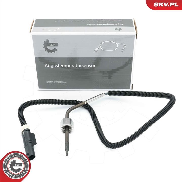 30SKV462 Esen SKV Sensor, exhaust gas temperature