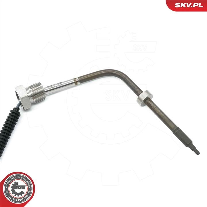 Sensor, exhaust gas temperature Esen SKV 30SKV463