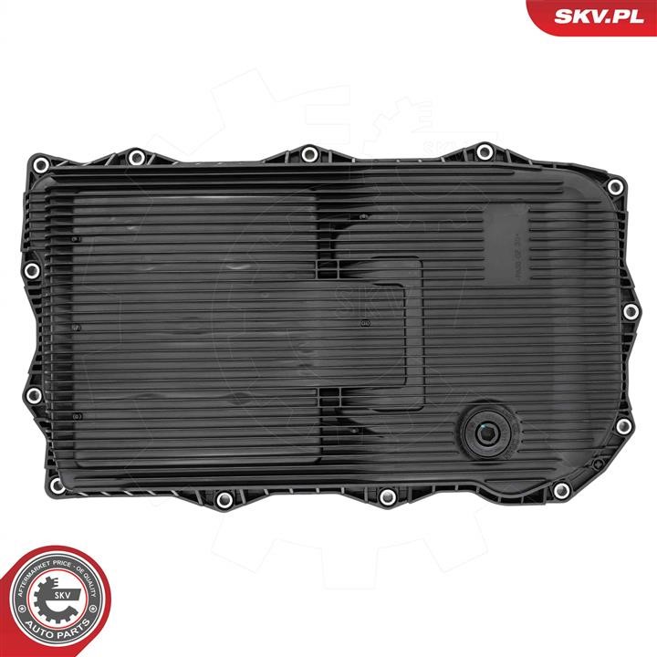 Esen SKV Hydraulic Filter, automatic transmission – price [object Object] PLN