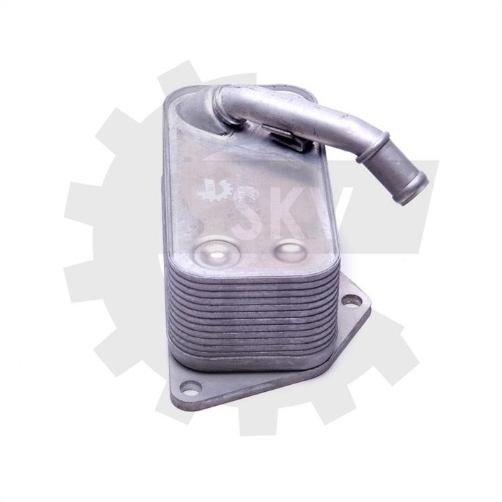 Oil cooler Esen SKV 31SKV224